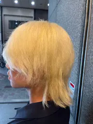 ✨ブリーチ✨ ■ ブリーチ全体のメニューです!