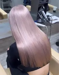縮毛矯正🎀