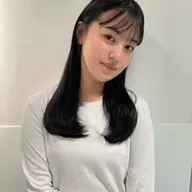 【レディース限定】🌺レディースカット+シャンプー🌺