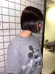 【 U24限定 】 🌠 似合わせカット (シャンプー・ブロー込) 🌠