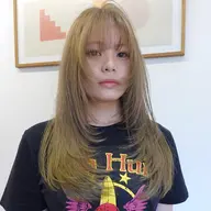 【人気No.1✨】ブリーチ込みダブルカラー+カット+ケアトリートメント
