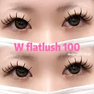 🎀ダブルフラットラッシュ🎀   100束 ¥4000 / 120束 ¥5000  ［神楽坂/飯田橋］