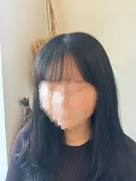 《𝐌𝐢𝐧𝐢𝐦𝐨限定🦅》前髪・顔周りカット🙌🏻🎀