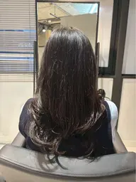 【9/8限定🌟】カット+デジタルパーマモデル