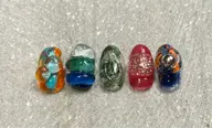 🫧立体アート🫧