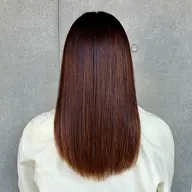 レディースカット💇🏻‍♀️ ロング~ミディアムの方🫶🪄