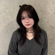 【🖤ミニモ限定🖤】ワンカラー+Aujuaトリートメント