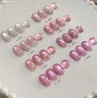 新規試しみコース💡マグネット1色