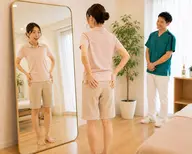 フルボディ循環デザイン｜体重より見た目を変えたい女性へ