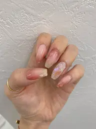 ◎期間限定価格◎《オフなし》【Hand】お持ち込み120minコース¥3,000 ※写真撮影必須/お支払いは現金のみ※