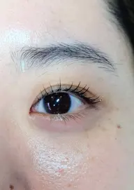 マツパ、ラッシュリフト