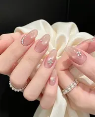 💥【マグネット/パーツ💎2本まで】4000￥約300色からお好きなカラーを選べます🔥華やかまで幅広く対応♡🧡