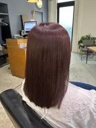 シングルカラー