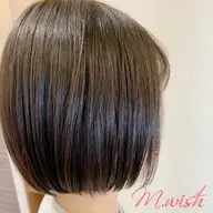 女性限定クーポン　似合わせカット＋炭酸泉