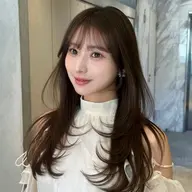 【ご新規様限定‼️】韓国レイヤー/ハッシュカット🌺➕超音波アイロントリートメント付き❤️‍🔥