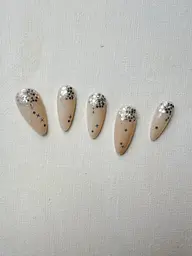 定額ハンドネイル💅