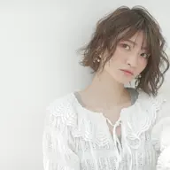 リピーター様🧸ミニモ限定【ご来店2、3回目の方限定】カット+カラー+トリートメント💛🧡