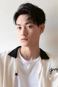 【カット、眉カット、ヘッドスパ】