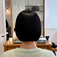 🎓ミニモ学割U24✨似合わせカット✂️