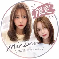 🈹ゲリラ割引🈹9/28.29限定🫧似合わせカット