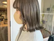 《美髪ケア🌷》💟レディースカット
