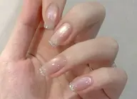 ❣️マグネットx先端ライン❣️自爪オフ込み