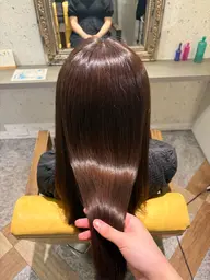 【火曜10:00~/15:00~限定】カラー🫧