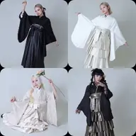 袴着付+卒業式ヘアセット✨✨