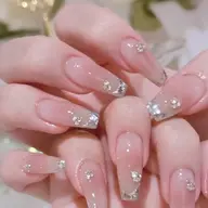 👑人気No.1✨️✨️｜韓国・ワンホン🎀持ち込みOK⭕アートし放題90分🧸‎🤍