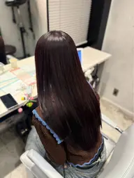 🫧お悩みのクセを解決🫧 髪質改善縮毛矯正