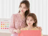 【🎀グループ診断✨3名割🪻お一人様⏩¥10,000】16パーソナルカラー診断（1st,2nd）　90分