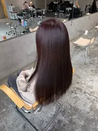 ︎ ✧内部補修︎✧ バイカルテ2stepトリートメント🪄︎︎