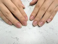 ハンド オフのみ ✨️ケア付き🪄スカルプオフは+500円かかります。