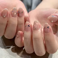 オフ無/最旬💖(持込OK)フルオーダーコース【120分制】💅🏻店内サンプルも多数取り揃えてます💘
