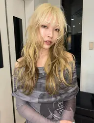 リタッチのみ🐇(20:00​〜​)