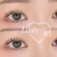 まつ毛パーマorパリジェンヌ3800円※必ず予約リクエストからご連絡下さい☺︎