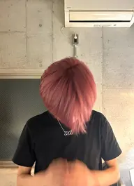 1bleach《ダブルカラー》🏷️営業後モデル様¥17820→¥10000
