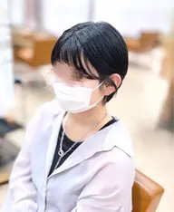 ✂️カット✂️