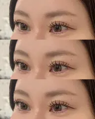 ＆ヘルシー★LEDフラット100本🎀（エクステオフ無し）