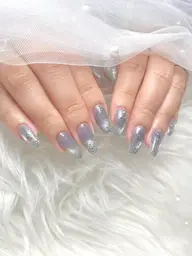 【期間限定】100色以上♡マグネット・フラッシュ★フィルインOK