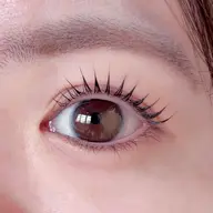 まつげパーマ🎀アイシャンプー付き