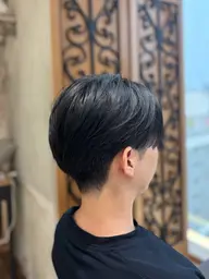 メンズ限定⭐️カット➕トリートメント付き