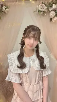 💋(7時台限定)ヘアセット+フルメイク💋[8/8.22は六本木での施術]