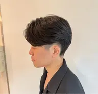 《メンズ限定☪️》【カット➕シャンプー🫧】