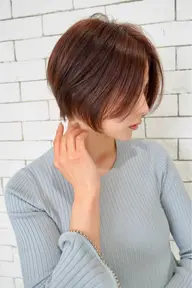 カット+トリートメント