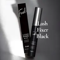 【5月限定】まつ毛パーマ+ラッシュフィクサーブラック現品付🖤