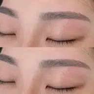 🍒アイブロウWAX(メイク込み)🍒