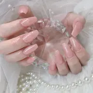 【《Hand》ワンカラー🩵】うる艶ちゅるん全200種類以上🪄✨初回・リピーター様(5週以内)オフ代無料✨