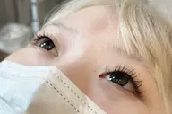 🤍【LEDマツエク練習モデル】100本(付け足し込み)