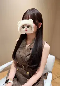 【8.9月限定🧁🎀】前髪顔周りカット➕ケアカラー➕クイックTR🫧